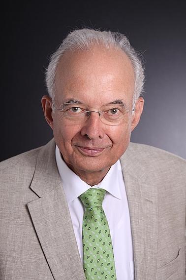 Paul Kirchhof