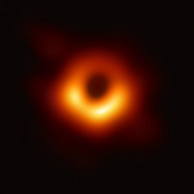 Black hole - Messier 87