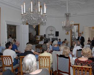 Akademiesalon