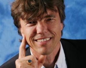 Prof. Dr. Martin Visbeck
