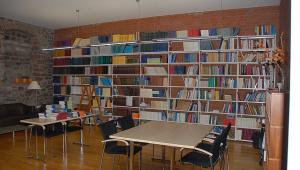 Bibliothek
